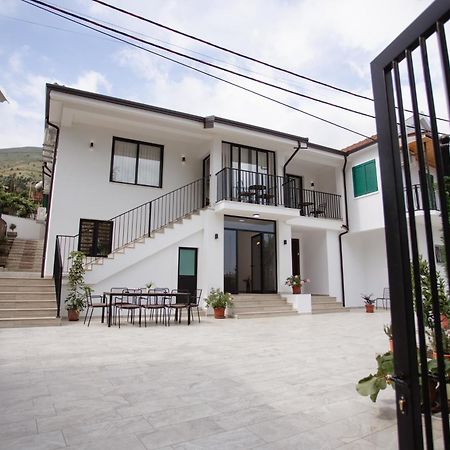 Serenity Široka Exterior foto