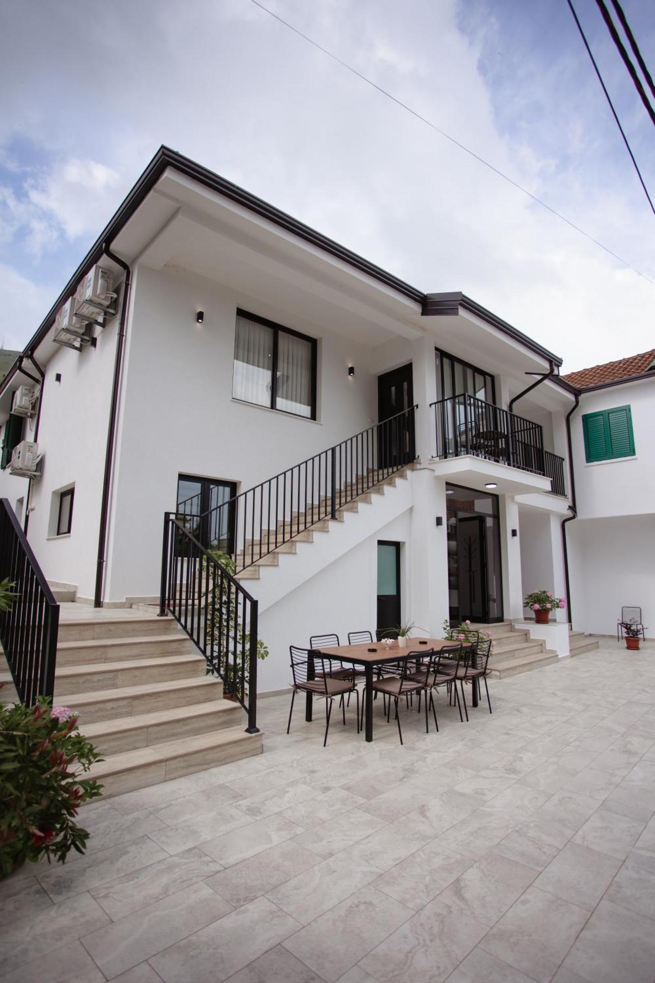 Serenity Široka Exterior foto